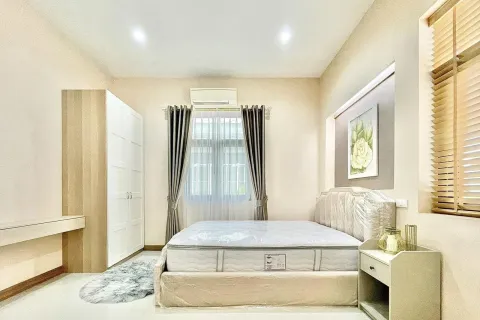 Villa à Pattaya, Thaïlande 3 chambres № 155615 - photo 22