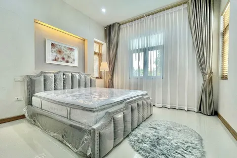 Villa à Pattaya, Thaïlande 3 chambres № 155615 - photo 24