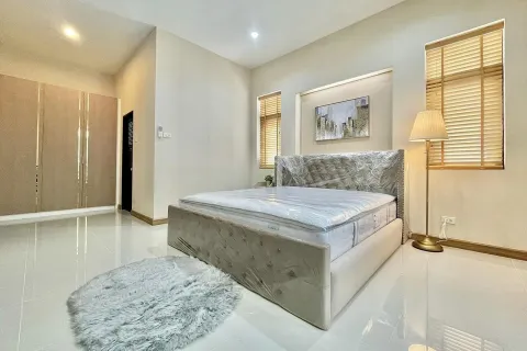 Villa à Pattaya, Thaïlande 3 chambres № 155615 - photo 19