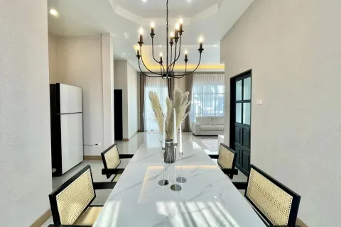 Villa à Pattaya, Thaïlande 3 chambres № 155615 - photo 14