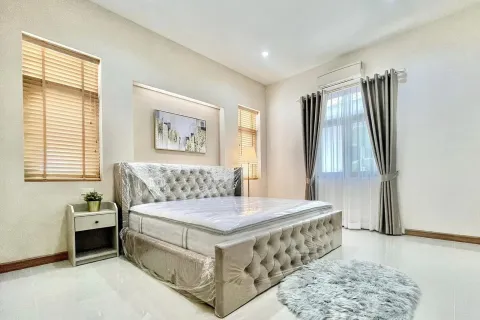 Villa à Pattaya, Thaïlande 3 chambres № 155615 - photo 18