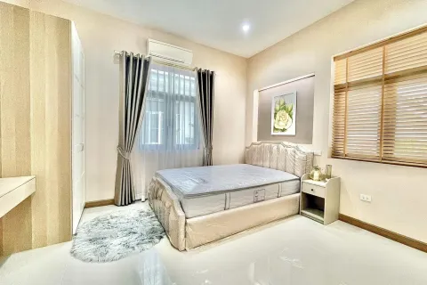 Villa à Pattaya, Thaïlande 3 chambres № 155615 - photo 23