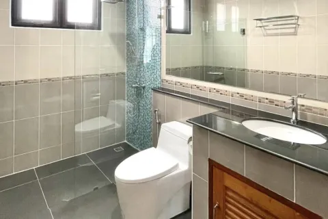 Villa à Pattaya, Thaïlande 3 chambres № 155615 - photo 21