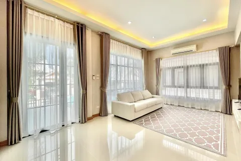 Villa à Pattaya, Thaïlande 3 chambres № 155615 - photo 13