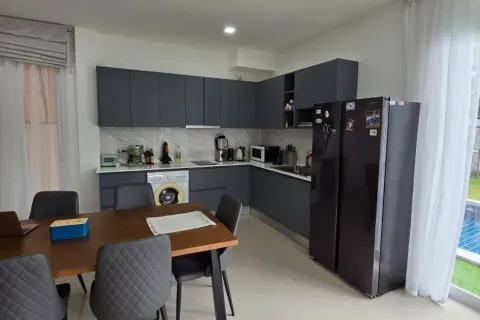 House in Pattaya, Thailand 3 bedrooms № 155613 - photo 9