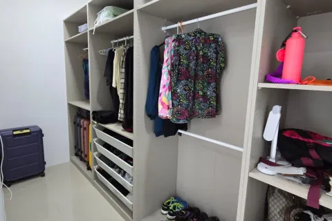 House in Pattaya, Thailand 3 bedrooms № 155613 - photo 14