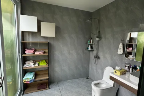 House in Pattaya, Thailand 3 bedrooms № 155613 - photo 11