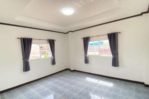 Maison à Pattaya, Thaïlande 3 chambres № 155611 - photo 7