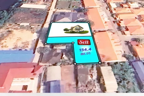 Maison à Pattaya, Thaïlande 3 chambres № 155611 - photo 22