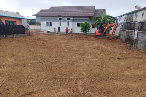 Maison à Pattaya, Thaïlande 3 chambres № 155611 - photo 3