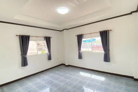 Maison à Pattaya, Thaïlande 3 chambres № 155611 - photo 18