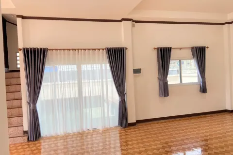 Maison à Pattaya, Thaïlande 3 chambres № 155611 - photo 17