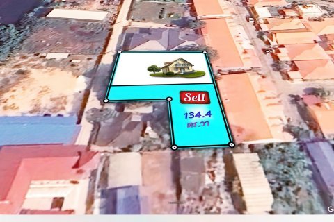 Maison à Pattaya, Thaïlande 3 chambres № 155611 - photo 11