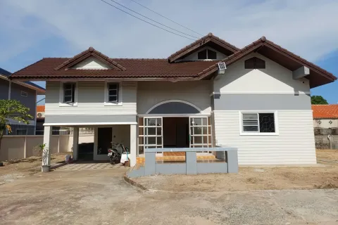Maison à Pattaya, Thaïlande 3 chambres № 155611 - photo 12