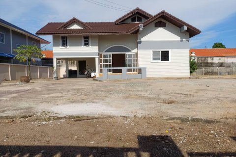 Maison à Pattaya, Thaïlande 3 chambres № 155611 - photo 2