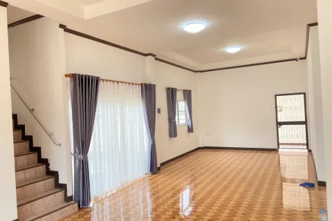 Maison à Pattaya, Thaïlande 3 chambres № 155611 - photo 16