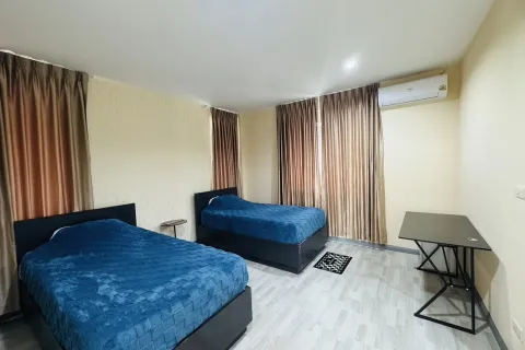 Maison à Pattaya, Thaïlande 4 chambres № 155616 - photo 21