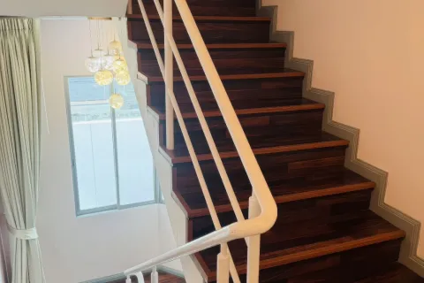 Maison à Pattaya, Thaïlande 4 chambres № 155616 - photo 23