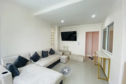 Maison à Pattaya, Thaïlande 4 chambres № 155616 - photo 14