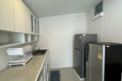 Maison à Pattaya, Thaïlande 4 chambres № 155616 - photo 19