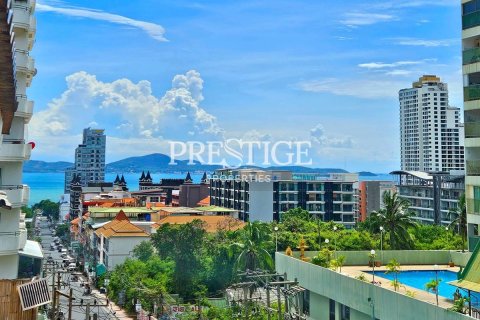 Propriété commerciale à Pattaya, Thaïlande 433 m2 № 198342 - photo 15