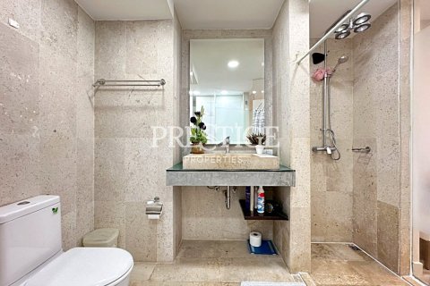 คอนโดมิเนียมในพัทยา, ประเทศไทย, 2 ห้องนอน № 198347 - รูปถ่าย 11