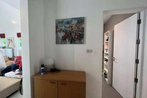Villa in Hua Hin, Thailand 3 bedrooms № 114303 - photo 5