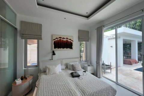 Villa in Hua Hin, Thailand 3 bedrooms № 114303 - photo 8