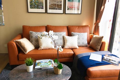 Condo in Bangkok, Thailand, 2 bedrooms  № 114301 - photo 3