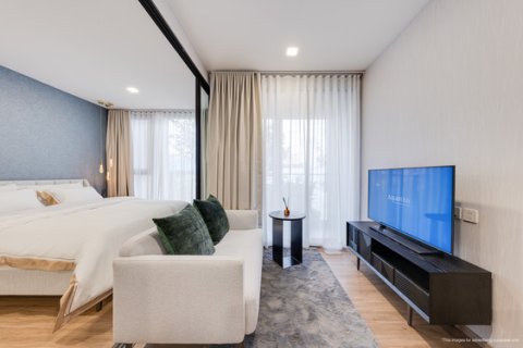 Appartement à Pattaya, Thaïlande 2 chambres № 180321 - photo 6