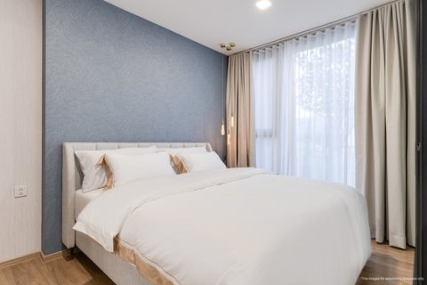 Appartement à Pattaya, Thaïlande 2 chambres № 180321 - photo 7