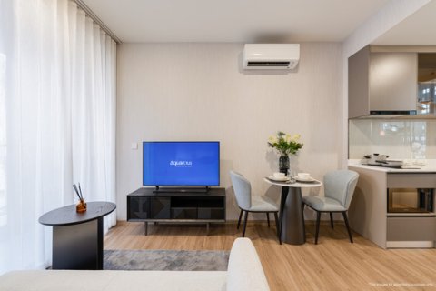 Appartement à Pattaya, Thaïlande 2 chambres № 180321 - photo 3