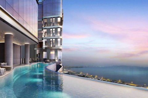 Appartement à Pattaya, Thaïlande 2 chambres № 180321 - photo 15