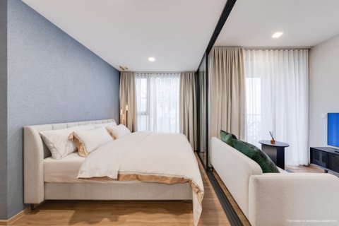 Appartement à Pattaya, Thaïlande 2 chambres № 180321 - photo 8