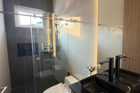 Villa in Hua Hin, Thailand 3 bedrooms № 169808 - photo 8