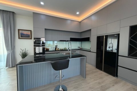 Villa in Hua Hin, Thailand 3 Schlafzimmer № 169808 - Foto 28