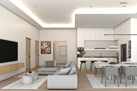 Villa in Hua Hin, Thailand 3 bedrooms № 169808 - photo 5