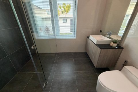 Villa à Hua Hin, Thaïlande 3 chambres № 169809 - photo 7