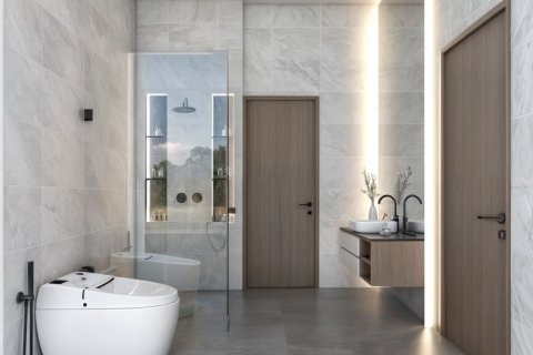 Villa à Hua Hin, Thaïlande 3 chambres № 169809 - photo 4