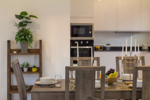 Villa in Hua Hin, Thailand 3 bedrooms № 169805 - photo 3