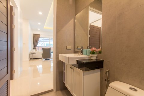 Villa in Hua Hin, Thailand 3 Schlafzimmer № 169805 - Foto 27