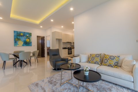 Villa in Hua Hin, Thailand 3 bedrooms № 169806 - photo 24