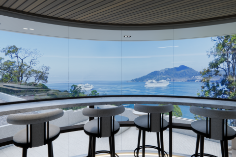 Кондоминиум с 1 спальней в Патонге, Таиланд № 169803 - фото 13