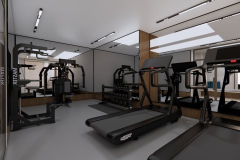 Кондоминиум с 1 спальней в Патонге, Таиланд № 169803 - фото 9