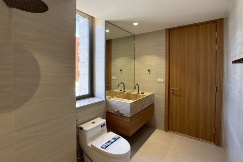 Townhouse à Watthana, Bangkok, Thaïlande 5 chambres № 161654 - photo 22