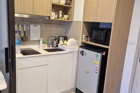 Studio dans le Condo à Phuket, Thaïlande  № 161656 - photo 3