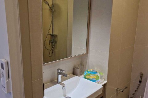 Studio dans le Condo à Phuket, Thaïlande  № 161656 - photo 5