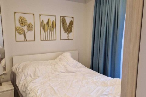 Studio dans le Condo à Phuket, Thaïlande  № 161656 - photo 4