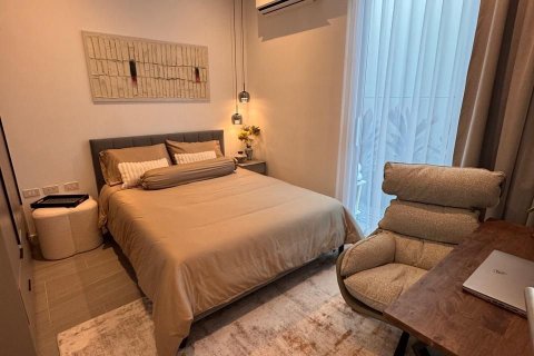 Villa in Phuket, Thailand 3 bedrooms № 161660 - photo 12