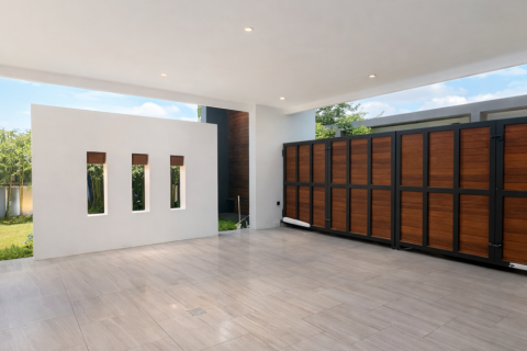 Villa in Phuket, Thailand 3 bedrooms № 161660 - photo 17